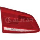 Heckleuchte I L O K-PLATTE ROT/WEISS LED VW PASSAT VARIANT 8,10-7,14 7259,644,1