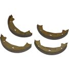 Handbremsbacken Bmw E46 19-1072