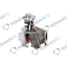 Lader, Aufladung 003-001-000317R