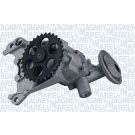 MAGNETI MARELLI Ölpumpe 351516000035