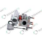Lader, Aufladung 003-001-004426R
