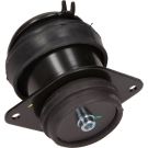 Lagerung, Motor Vw Golf/Polo 76-0159