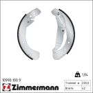ZIMMERMANN Bremsbacken 10990.100.9