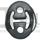 Halter, Abgasanlage 333-926