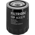 FILTRON Ölfilter OP 632/4