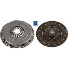 SACHS Kupplungssatz 3000 970 115 XTend