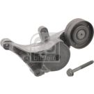 Riemenspanner, Keilrippenrieme 24653