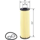 Ölfilter MERCEDES C,E-Klasse F 026 407 132