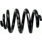 Sachs Fahrwerksfeder Vw T. T5 1.9Tdi/2.0Tdi/2.5Tdi 04/03 994 493