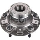 FEBI BILSTEIN Radlager 46668