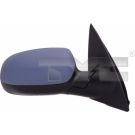 SPIEGEL R EL VERS HZB grundiert OPEL CORSA C 9,00-6,06 4622,702,4