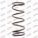 KYB Fahrwerksfeder Mitsubishi T. Pajero Sport 2.5Td/3.0 11.98 K-Flex RD5961