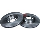 Maxgear Bremsscheibe Mini P. Cooper 03- Works/S 19-2456