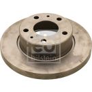 FEBI BILSTEIN Bremsscheibe 17415 FEBI BILSTEIN Bremsscheibe 17415