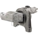 Lagerung, Motor 104397
