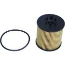 Ölfilter Vw Polo 1.4 Fsi 26-0314