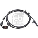 Sensor, Raddrehzahl 172155