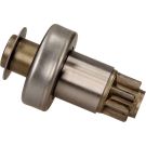 Freilaufgetriebe, Anlasser SD3080