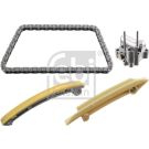 Steuerkettensatz BMW 3,5,7,X5 98-05 Basic Short Kit 30344