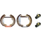 BREMBO Bremsbackensatz K59037 ESSENTIAL LINE - Standard Kit