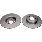 Bremsscheibe Alfa T. 156 02- Mit Pow Ok Korrosionsschutz QD9414