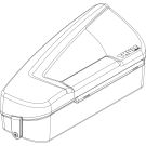 Thule VeloSpace Lamp Left 1500052733 Thule VeloSpace Lamp Left 1500052733