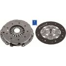 SACHS Kupplungssatz 3000 970 131 XTend