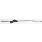 Seilzug, Feststellbremse Ford P. Focus 03 8140161152