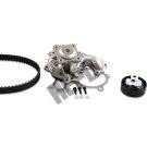 HEPU Wasserpumpe + Zahnriemensatz PK02370