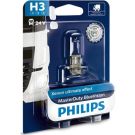 H3 MasterDuty BlueVision 24V.70W.PK22s mit taghellem, blauem Licht 13336MDBVB1