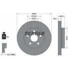 Bremsscheibe PRO 92301703