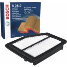 Luftfilter F 026 400 412