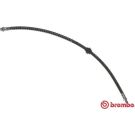 BREMBO Bremsschlauch T 59 078 ESSENTIAL LINE
