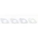 CORTECO Auspuffdichtung 423116H