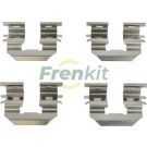 FRENKIT Zubehör, Bremsbeläge 901780