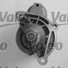 VALEO Anlasser 201188