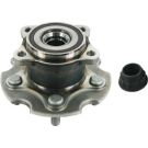 Radlagersatz HA li/re TOYOTA Rav4 III 05 VKBA 7466