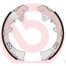 Bremsbackensatz HA TOYOTA Hilux 04 ESSENTIAL LINE S 83 550