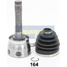 Gelenksatz, Antriebswelle Nissan Pick-Up GI-164