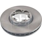 FEBI BILSTEIN Bremsscheibe 104495