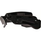 Original VAG Stoßstangenhalter VW P. Golf Plus 05-14 Le 5M0807049