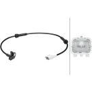 Sensor, Raddrehzahl 6PU 012 679-181