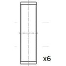 FAI AutoParts Pleuellager BB2018-STD