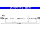ATE Handbremsseil Seilzug Festellbremse 24.3727-0789.2
