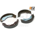 PROFIPOWER Bremsbackensatz 2B0082