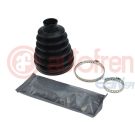 Faltenbalg, Antriebswelle Toyota Zew Corolla Verso/E15 1.6 25X84X110 D8579T