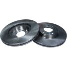 Maxgear Bremsscheibe Mazda S. 6 08 19-1859