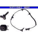 ATE ABS Sensor 24.0711-5348.3