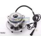 Japanparts Radnabe KK-19002