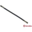 BREMBO Bremsschlauch T 61 006 ESSENTIAL LINE